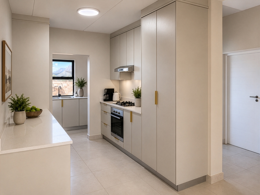 3 Bedroom Property for Sale in Verdeau Lifestyle Estate Western Cape